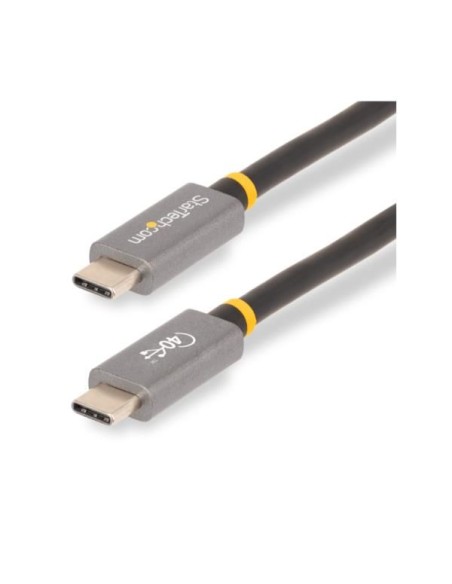 CAVO USB4 USB-C 40GBPS 100W PD