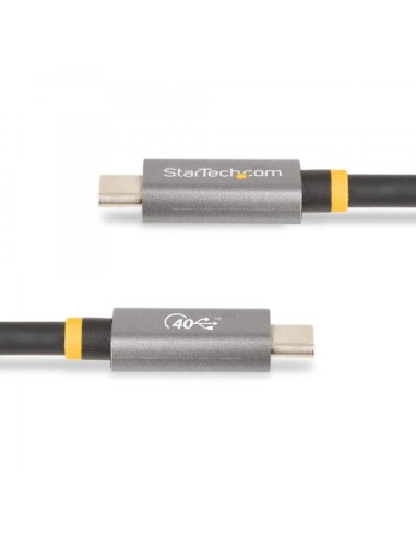 CAVO USB4 USB-C 40GBPS 100W PD
