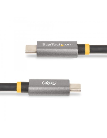 CAVO USB4 USB-C 40GBPS 100W PD