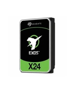 HDD 12TB EXOS X24