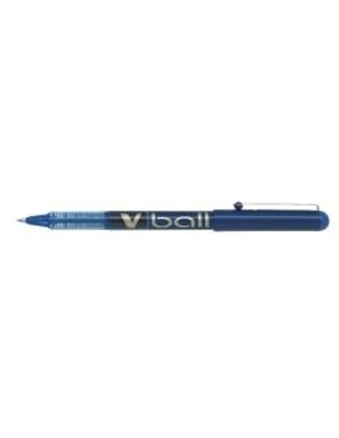 CF12ROLLER V BALL 0.7 BLU