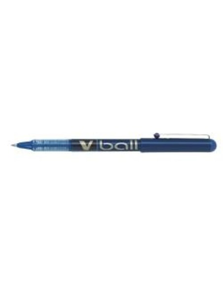 CF12ROLLER V BALL 0.7 BLU