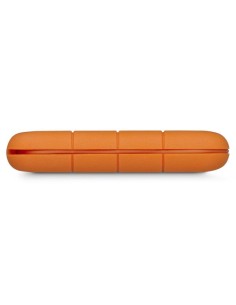 5TB LACIE RUGGED HDD USB-C 2