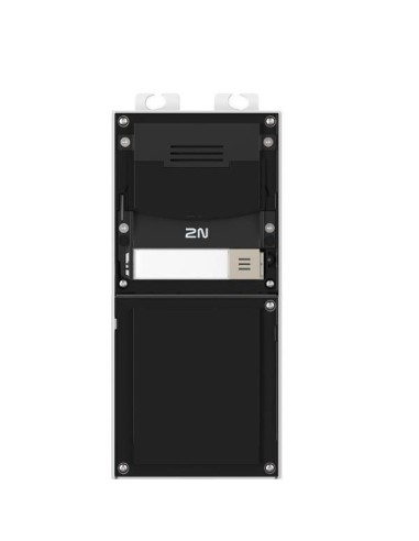 2N IPVERSO 2.0 MAIN UNIT WITH CAM B