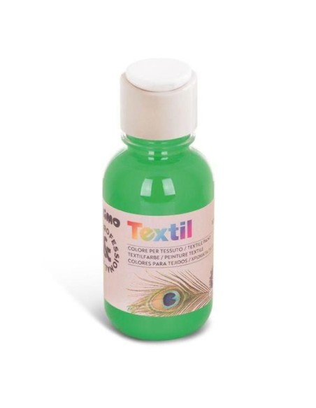 PRIMO COL X TESSUTO 125ML VERDEB