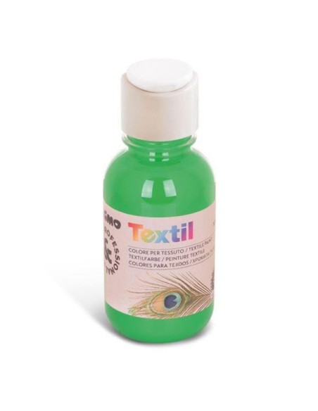 PRIMO COL X TESSUTO 125ML VERDEB