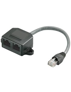 Adattatore bus ISDN 2 porte