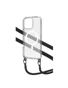 FREEDOM MAGCASE+LACET IP 16 PRO MAX