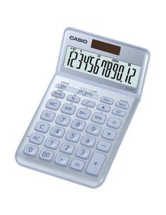 CASIO JW-200SC-BU