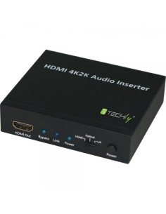 Inseritore audio HDMI 4K2K