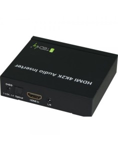 Inseritore audio HDMI 4K2K 2