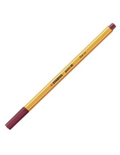 CF10 FINELINER POINT 88 PORPORA