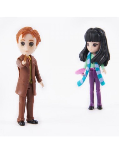 WIZARDING WORLD SET AMICIZIA GW CC