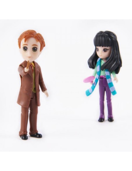 WIZARDING WORLD SET AMICIZIA GW CC