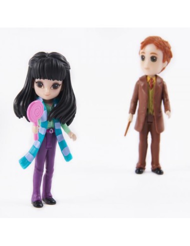WIZARDING WORLD SET AMICIZIA GW CC