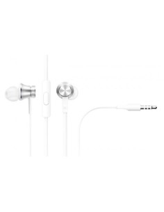 Xiaomi Auricolari In-Ear Basic Silver 2