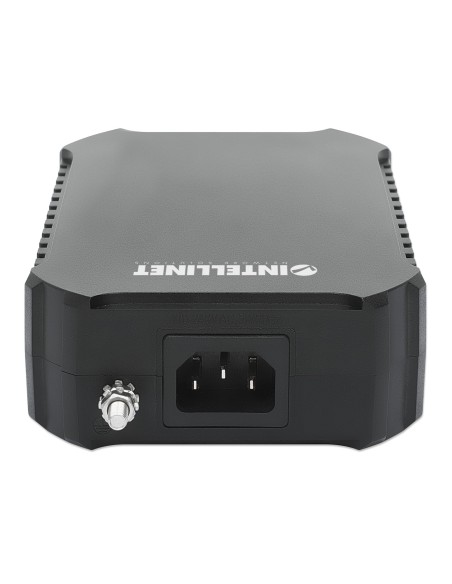 Iniettore PoE++ 10G