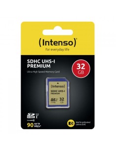 SD UHS-I PREMIUM 32 GB 2