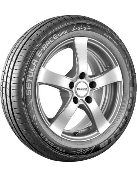 Rotalla Setula E-Race RH02 - 195/60 R15 88V