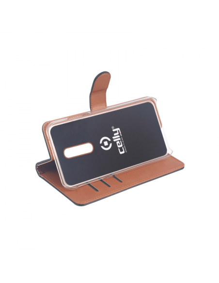 WALLY CASE IPHONE 11 PRO MAX BLACK