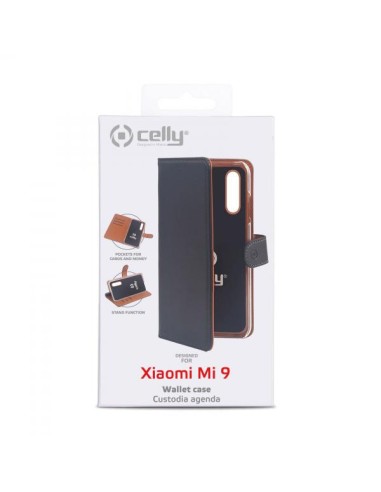WALLY CASE IPHONE 11 PRO MAX BLACK