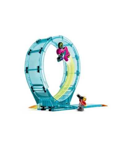 STUNT RIDERS: SFIDA IMPOSSIBILE
