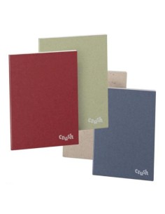 CF5 QUADERNO CRUSH:80 A5 Q5 2