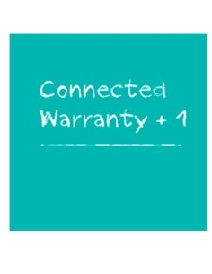 CONNECTED WARRANTY+1