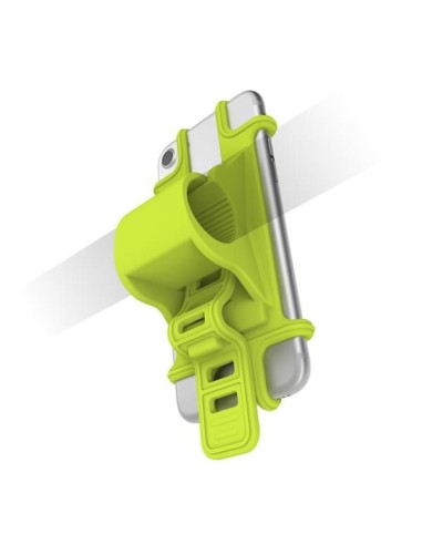 UNIVERSAL BIKE HOLDER GREEN