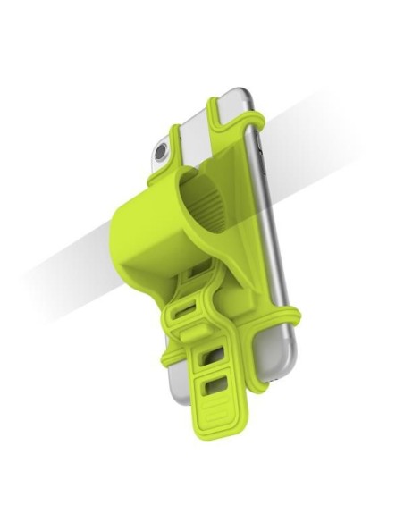 UNIVERSAL BIKE HOLDER GREEN