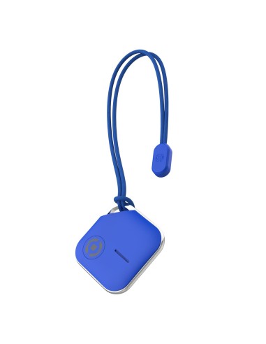 SMART TAG FINDER BLUE