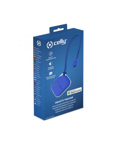 SMART TAG FINDER BLUE
