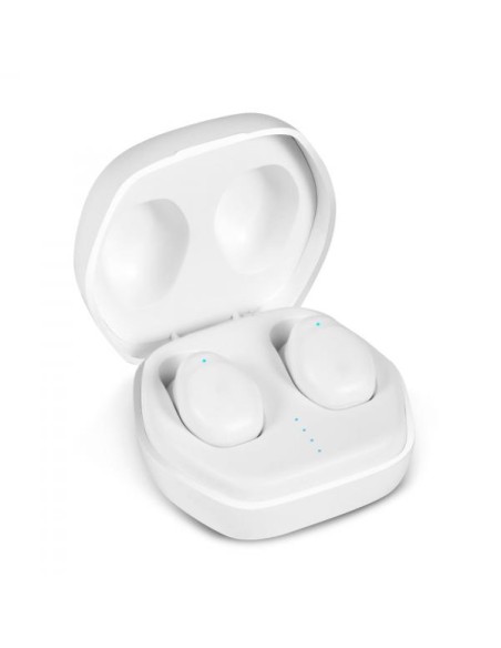 TRUE WIRELESS EARBUDS FLIP WHITE