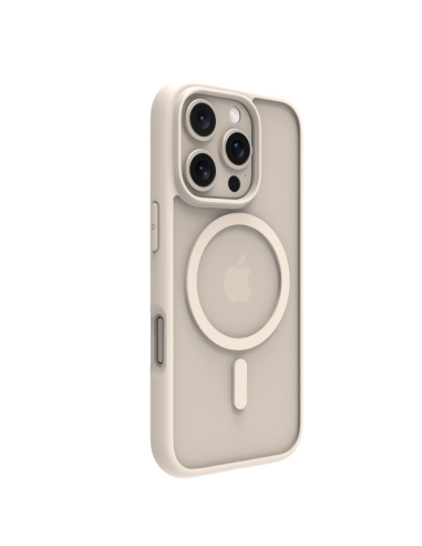 GRENEN MAGSAFE IPHONE 16 PRO GOLD