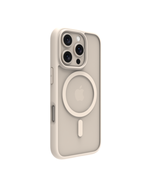GRENEN MAGSAFE IPHONE 16 PRO GOLD