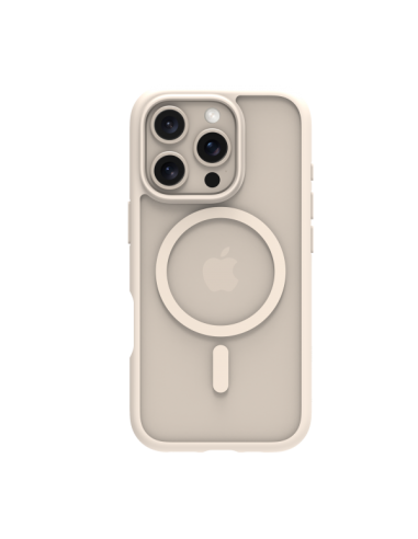 GRENEN MAGSAFE IPHONE 16 PRO GOLD
