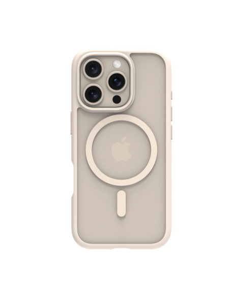 GRENEN MAGSAFE IPHONE 16 PRO GOLD