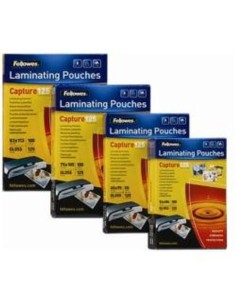 CF100POUCH A6 125MICRON