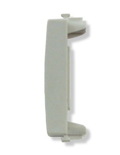 Adattatore Frutti RJ45 per Vimar Eikon Bianco 2