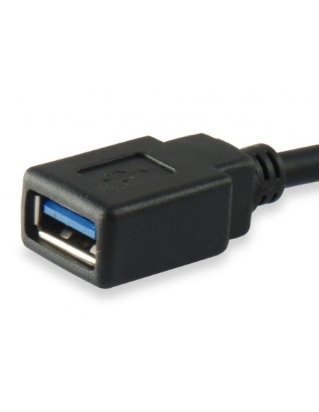 USB 3.0 C MALE TO A FEMALE CABLE
