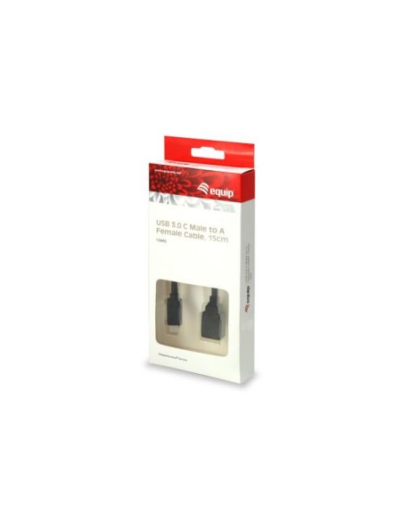 USB 3.0 C MALE TO A FEMALE CABLE