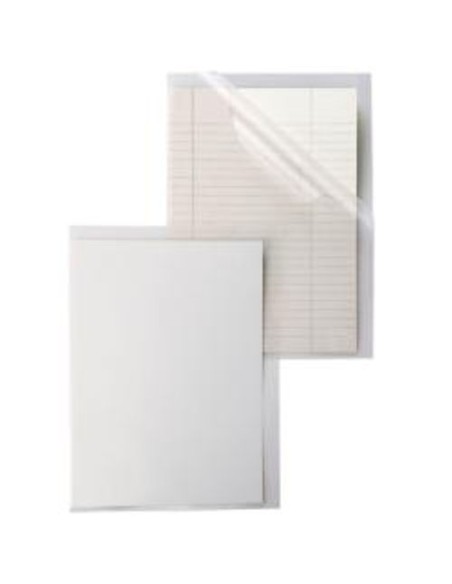 CF50 BUSTE A L POLI 100 210X297 BUC