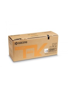 KYOCERA TK-5280Y - TONER KIT GIALLO (11.