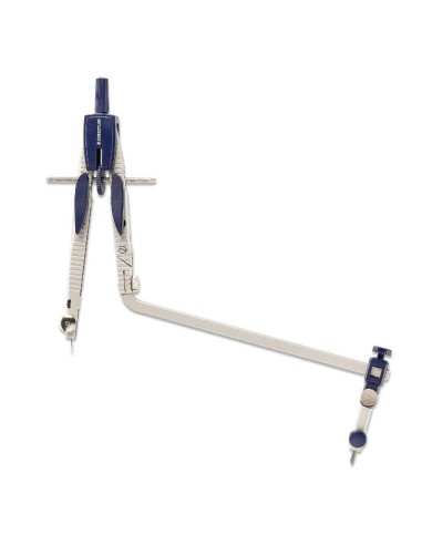 STAEDTLER 553 COMPASSO SCOLASTICO