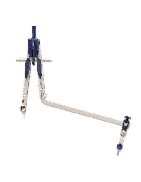 STAEDTLER 553 COMPASSO SCOLASTICO