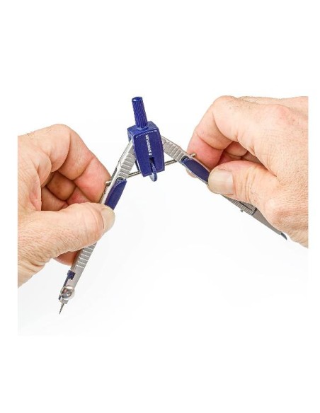 STAEDTLER 553 COMPASSO SCOLASTICO