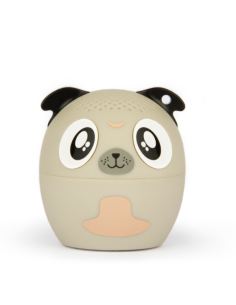MINI SPEAKER DOG