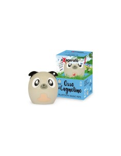 MINI SPEAKER DOG 2
