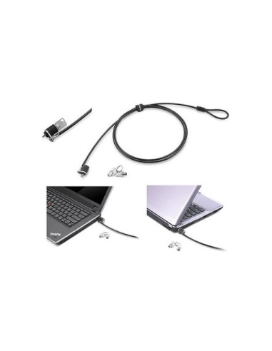 Lenovo Security Cable Lock - 57Y4303