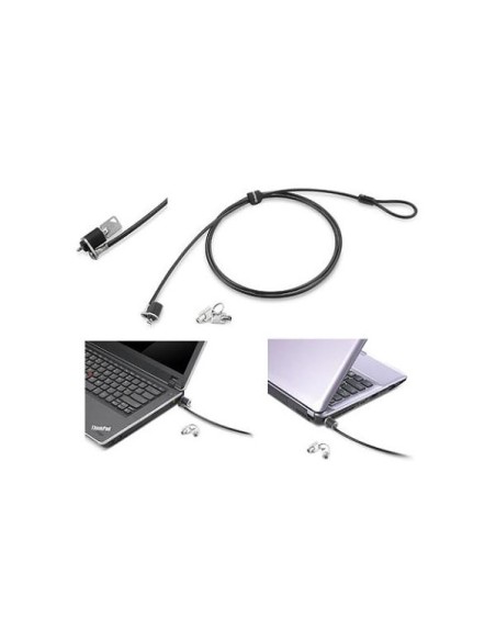 Lenovo Security Cable Lock - 57Y4303